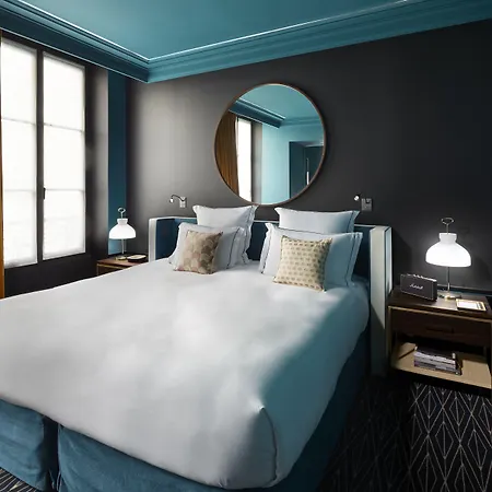 Hotell Le Roch Hotel&spa