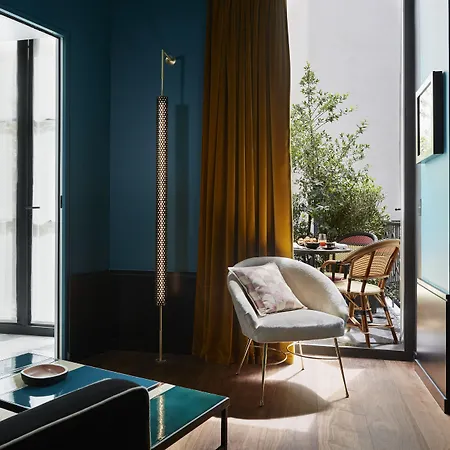 Le Roch Hotel&spa 5*