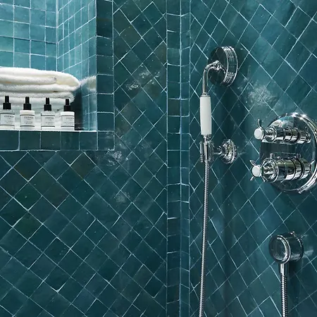 Le Roch Hotel&spa Paris