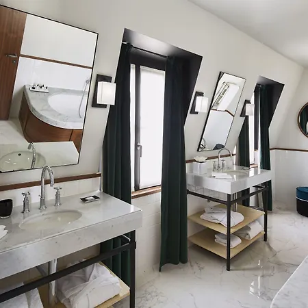 Le Roch Hotel&spa Hotell Paris