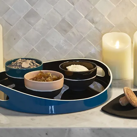 Le Roch Hotel&spa Hotell Paris