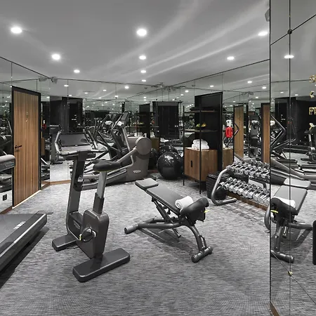 Le Roch Hotel&spa Hotell