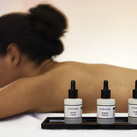 Le Roch Hotel&spa 5* Paris