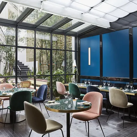 Le Roch Hotel&spa 5*