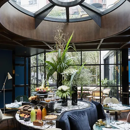 Hotell Le Roch Hotel&spa