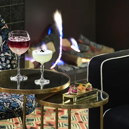 Le Roch Hotel&spa Paris