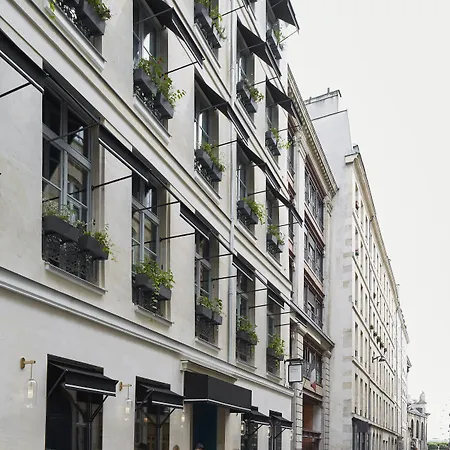 Le Roch Hotel&spa Paris