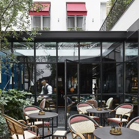 Hotell Le Roch Hotel&spa