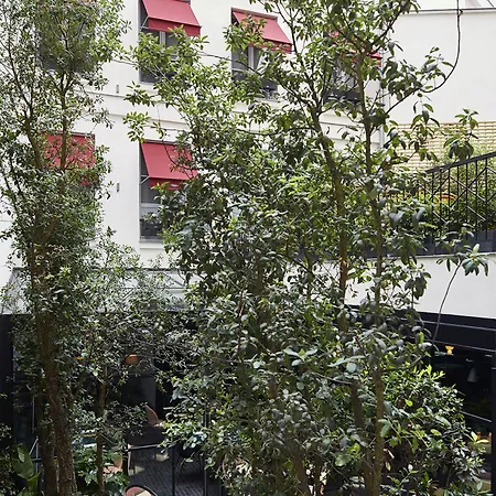 Le Roch Hotel&spa 5* Paris