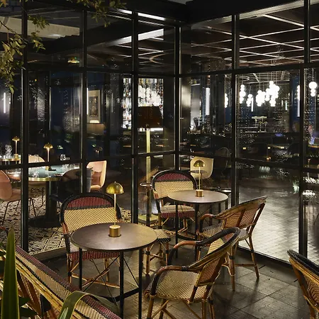 Le Roch Hotel&spa 5*