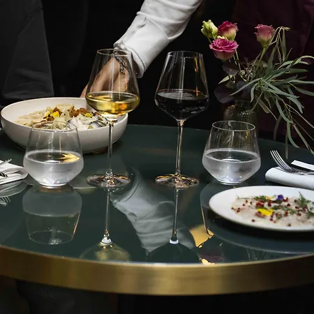 Hotell Le Roch Hotel&spa Paris