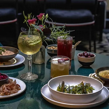 Hotell Le Roch Hotel&spa 5*