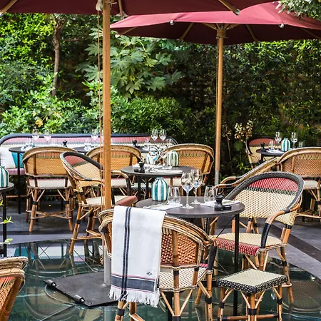 Hotell Le Roch Hotel&spa