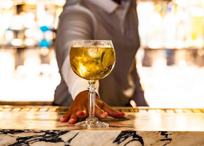 르 로크 호텔&스파