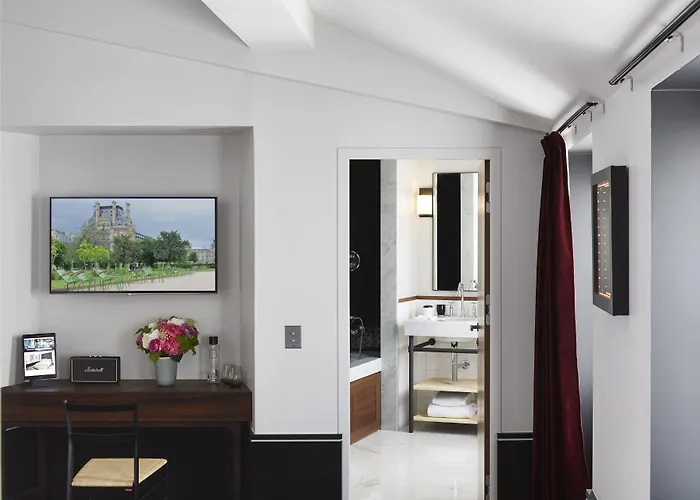 르 로크 호텔&스파