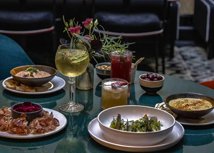 호텔 르 로크 호텔&스파 5*